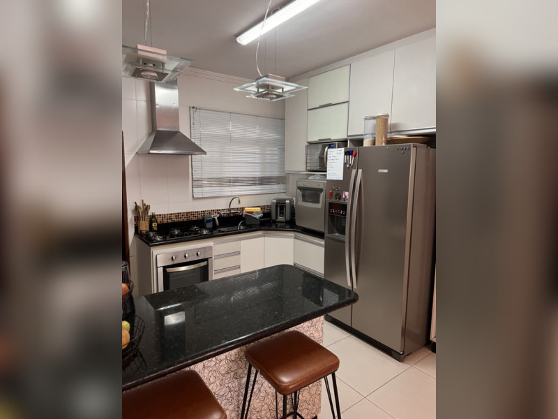 imóvel com 450m² - Vila Nossa Senhora das Vitorias - Mauá