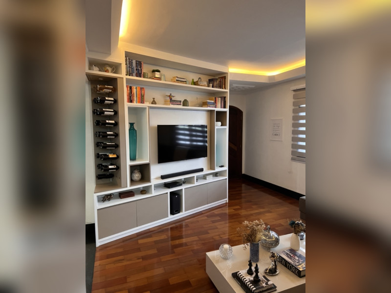 imóvel com 450m² - Vila Nossa Senhora das Vitorias - Mauá