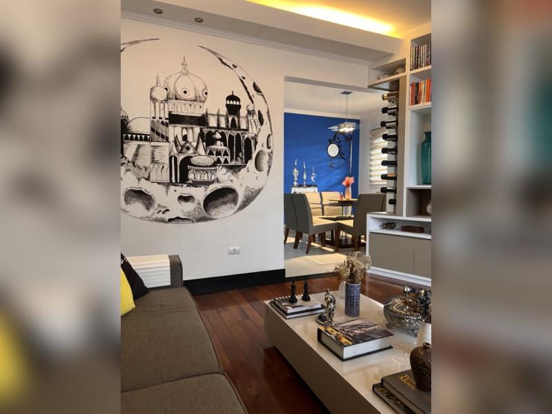 imóvel com 450m² - Vila Nossa Senhora das Vitorias - Mauá