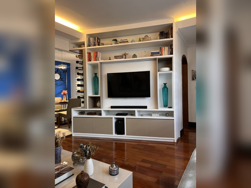 imóvel com 450m² - Vila Nossa Senhora das Vitorias - Mauá