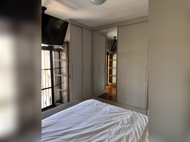 imóvel com 450m² - Vila Nossa Senhora das Vitorias - Mauá