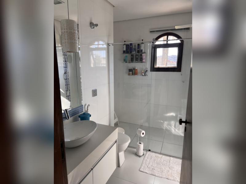 imóvel com 450m² - Vila Nossa Senhora das Vitorias - Mauá