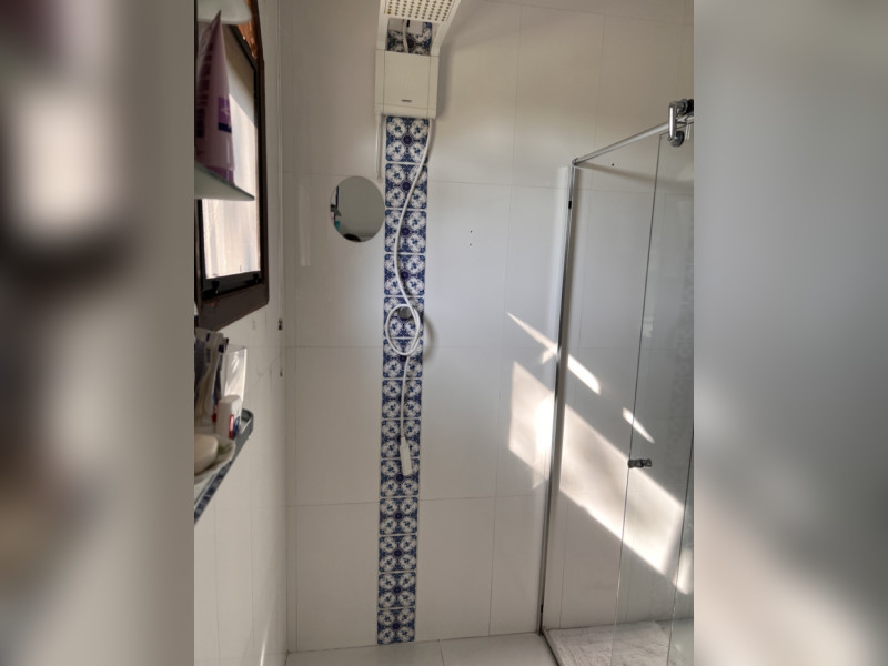 imóvel com 450m² - Vila Nossa Senhora das Vitorias - Mauá