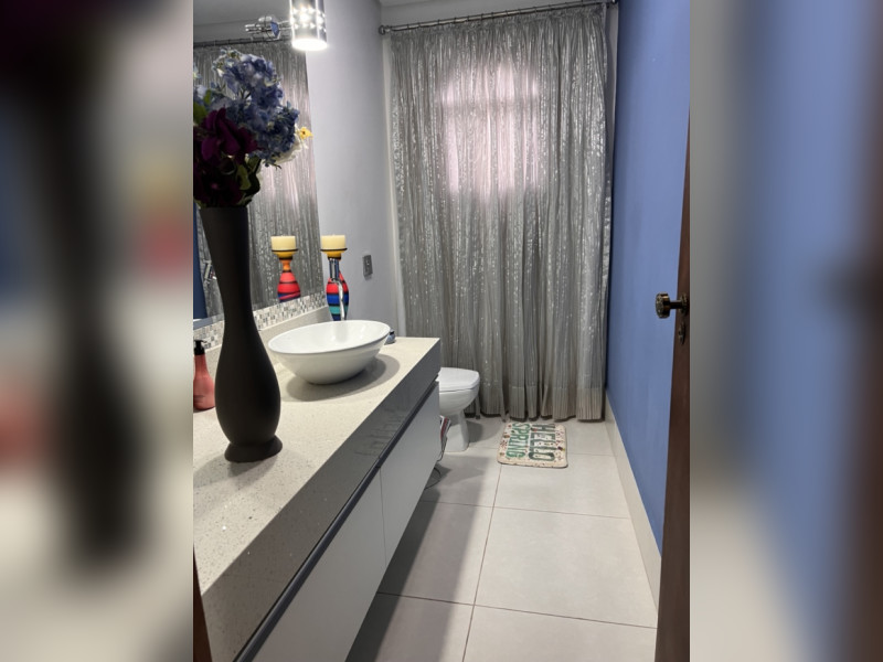 imóvel com 450m² - Vila Nossa Senhora das Vitorias - Mauá