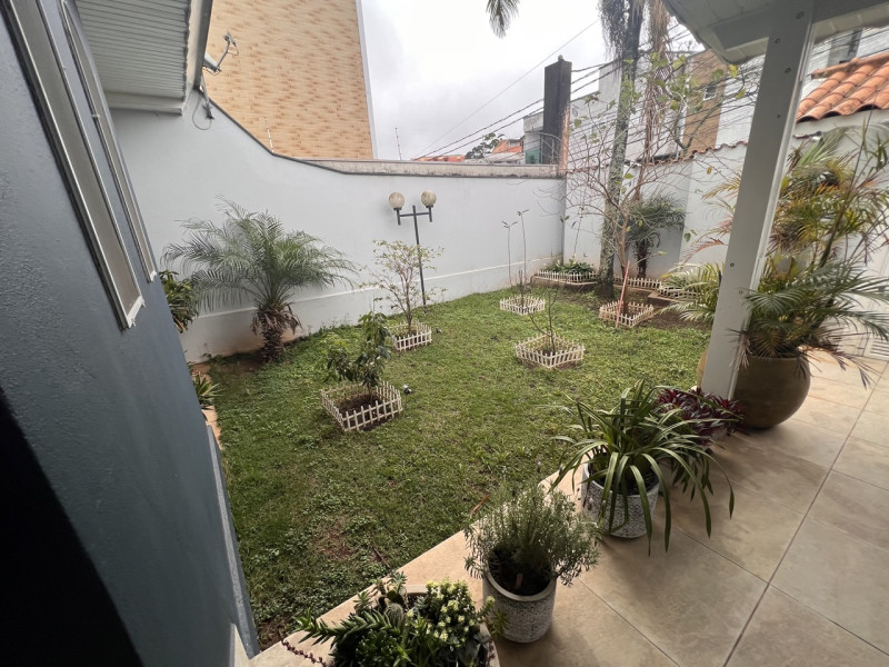 imóvel com 450m² - Vila Nossa Senhora das Vitorias - Mauá