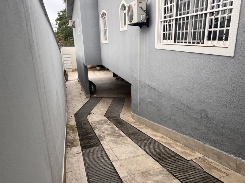 imóvel com 450m² - Vila Nossa Senhora das Vitorias - Mauá