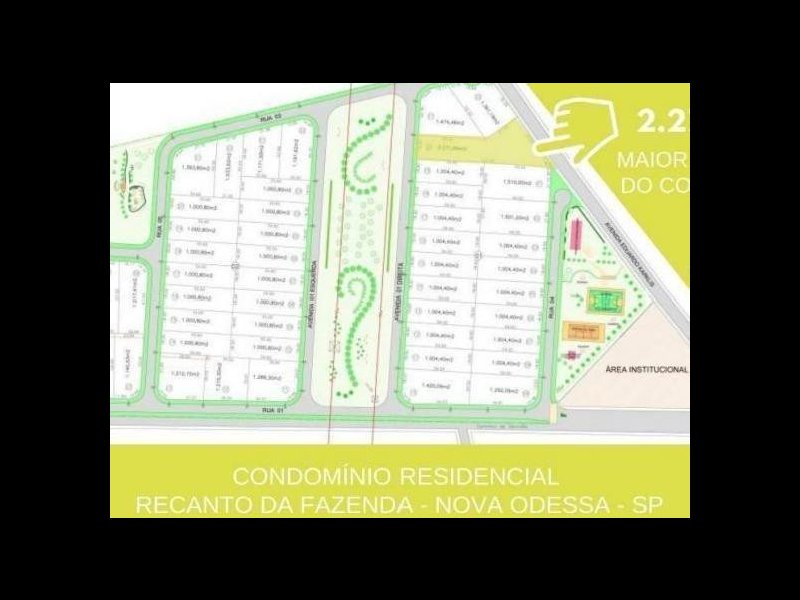Terreno à venda Centro com 1002m² e  quartos por R$ 220.000 - 233162447-215925009661152.jpg