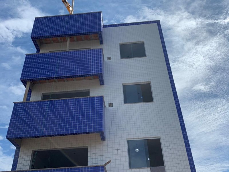 Apartamento à venda Guanabara com 128m² e 2 quartos por R$ 272.000 - 1020055027-faixada-revestida.jpeg