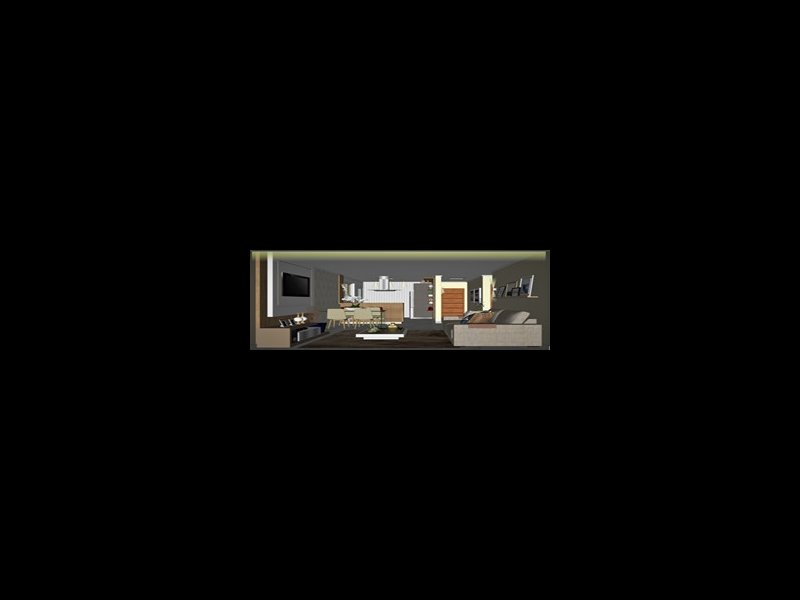 Apartamento à venda Guanabara com 128m² e 2 quartos por R$ 272.000 - 40516126-foto-apt-202-sala-e-cozinha-conjugado.jpg