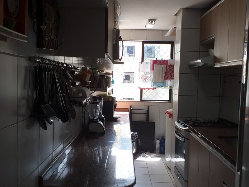 Apartamento à venda Flores com 80m² e 3 quartos por R$ 300.000 - 286687831-20190403-153453.jpg