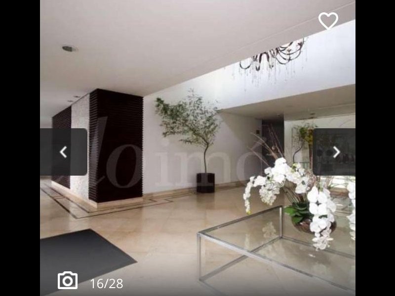 Apartamento à venda Tucuruvi com 88m² e 3 quartos por R$ 525 - 1138994871-saguao4.JPG