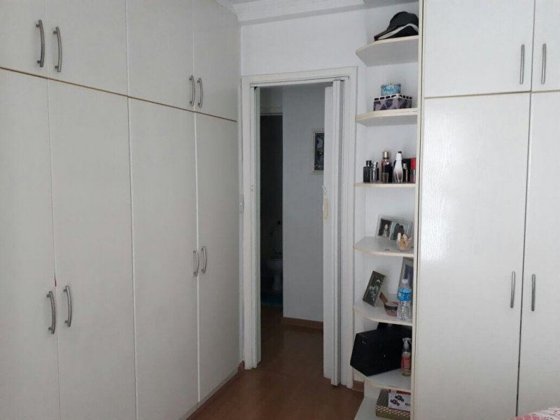 Apartamento à venda Tucuruvi com 88m² e 3 quartos por R$ 525 - 1240775776-armario-quarto.JPG