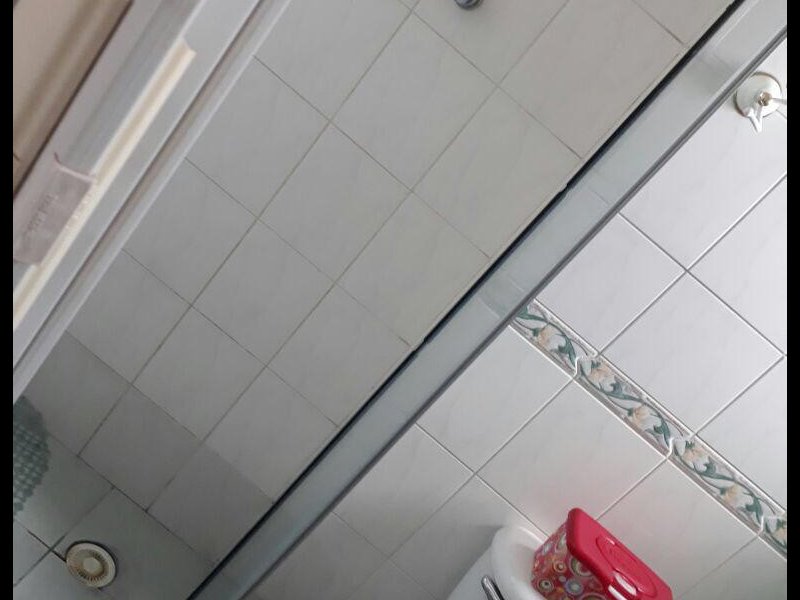 Apartamento à venda Tucuruvi com 88m² e 3 quartos por R$ 525 - 1252407300-baneiro2.JPG
