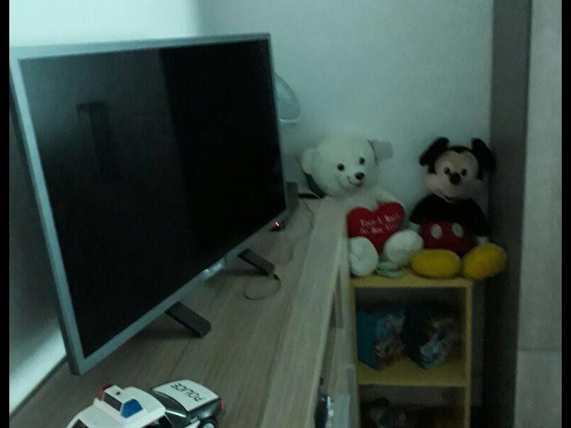 Apartamento à venda Tucuruvi com 88m² e 3 quartos por R$ 525 - 1484279086-movel-quarto.JPG
