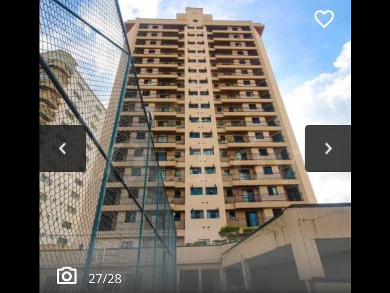 Apartamento à venda Tucuruvi com 88m² e 3 quartos por R$ 525 - 1988949801-predio.JPG