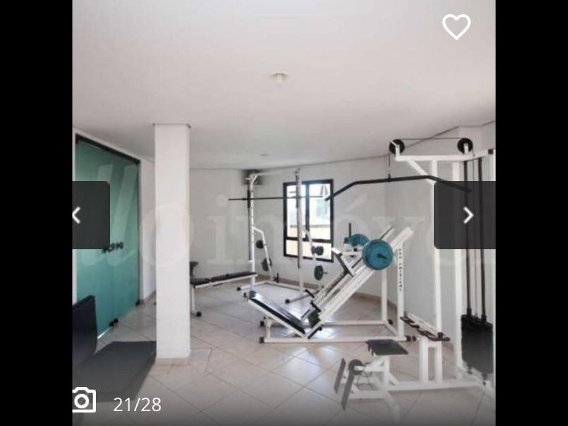 Apartamento à venda Tucuruvi com 88m² e 3 quartos por R$ 525 - 2126783321-sala-de-ginatica.JPG