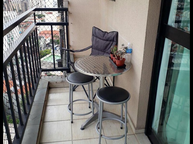 Apartamento à venda Tucuruvi com 88m² e 3 quartos por R$ 525 - 240555824-sacada2.JPG
