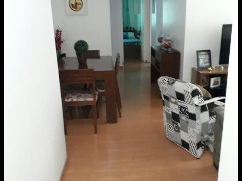 Apartamento à venda Tucuruvi com 88m² e 3 quartos por R$ 525 - 395853176-corredor-sala.JPG