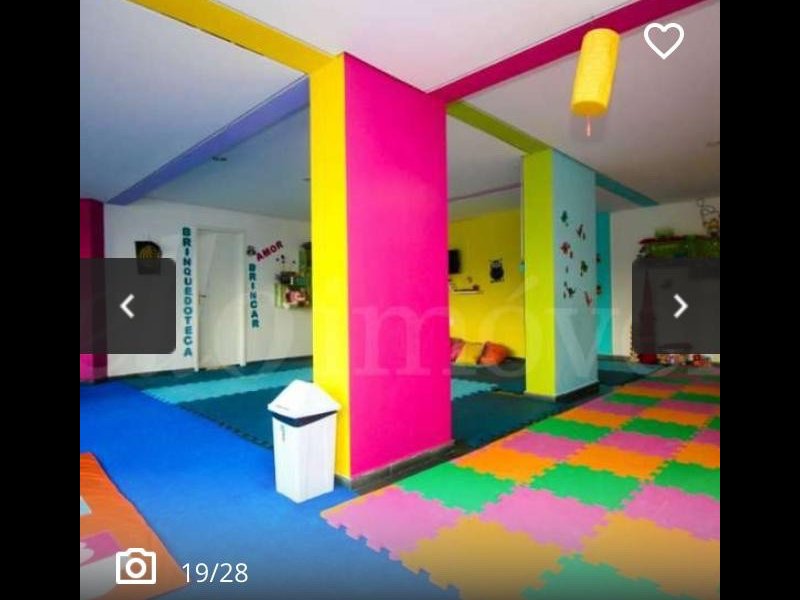 Apartamento à venda Tucuruvi com 88m² e 3 quartos por R$ 525 - 60014230-brinquedoteca.JPG