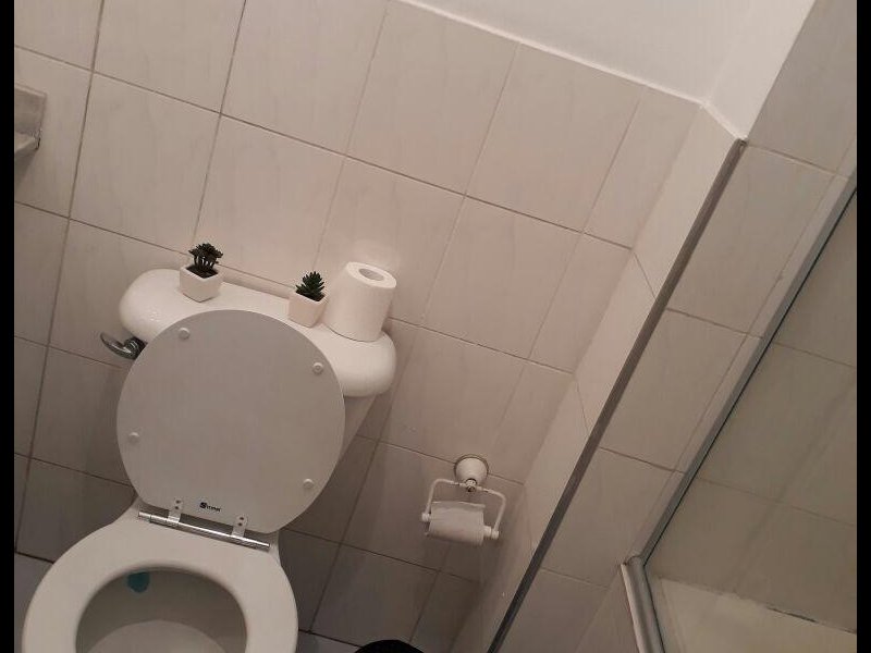 Apartamento à venda Tucuruvi com 88m² e 3 quartos por R$ 525 - 676758638-banheiro.JPG