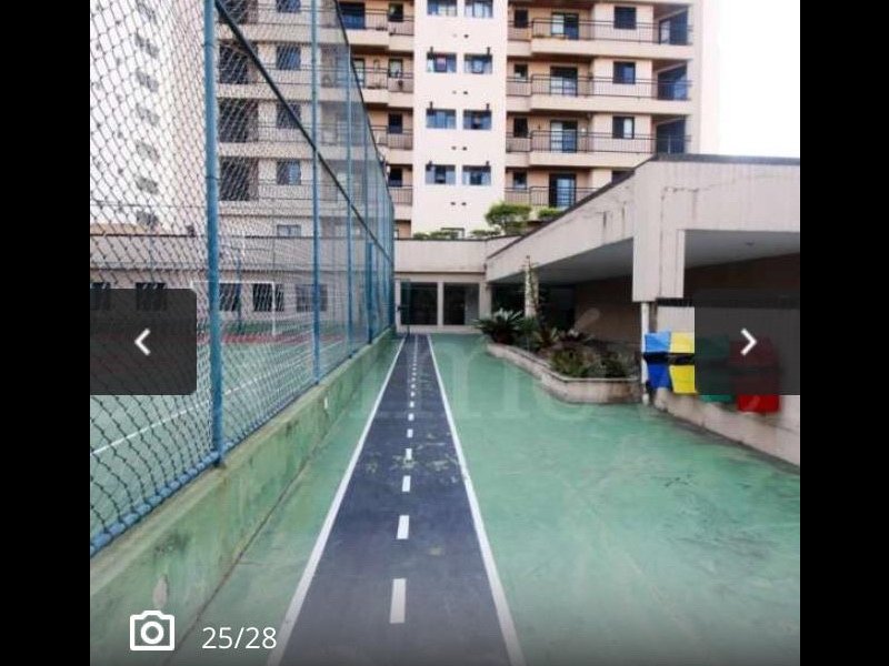 Apartamento à venda Tucuruvi com 88m² e 3 quartos por R$ 525 - 735297546-pista-bicicleta.JPG