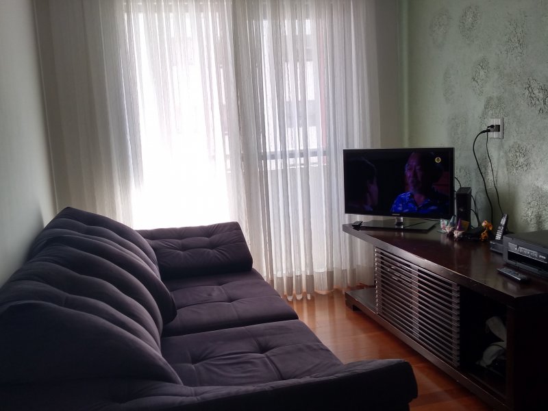 Apartamento à venda Tatuapé com 56m² e 2 quartos por R$ 405.000 - 1121961277-img-20190527-134931976-hdr.jpg