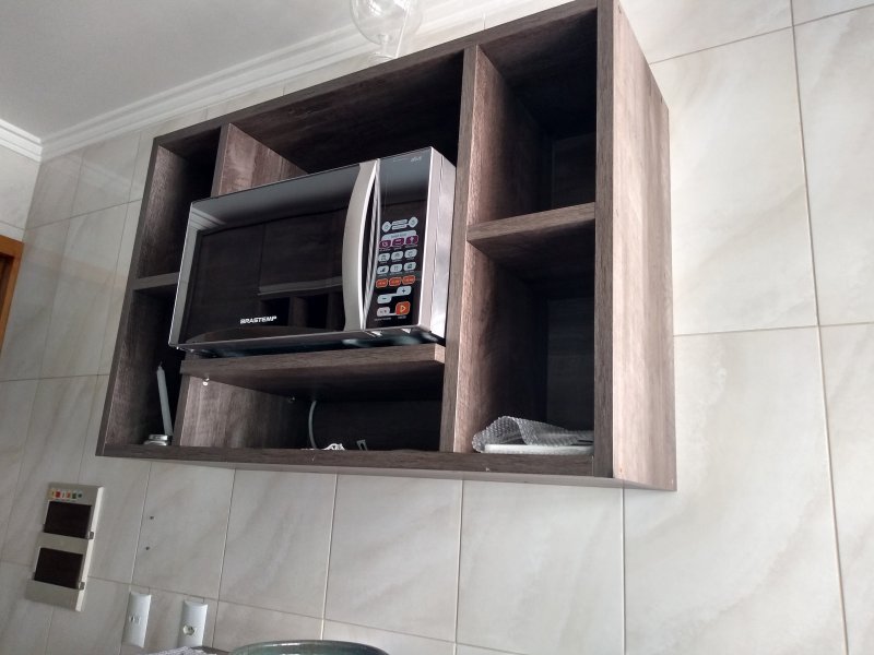 Apartamento à venda Tatuapé com 56m² e 2 quartos por R$ 405.000 - 1400815221-img-20190528-130300503-hdr.jpg