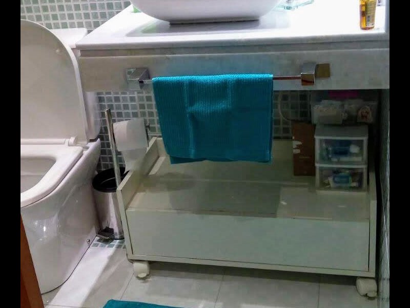 Apartamento à venda Tatuapé com 56m² e 2 quartos por R$ 405.000 - 1671531272-img-20180518-wa0106.jpg