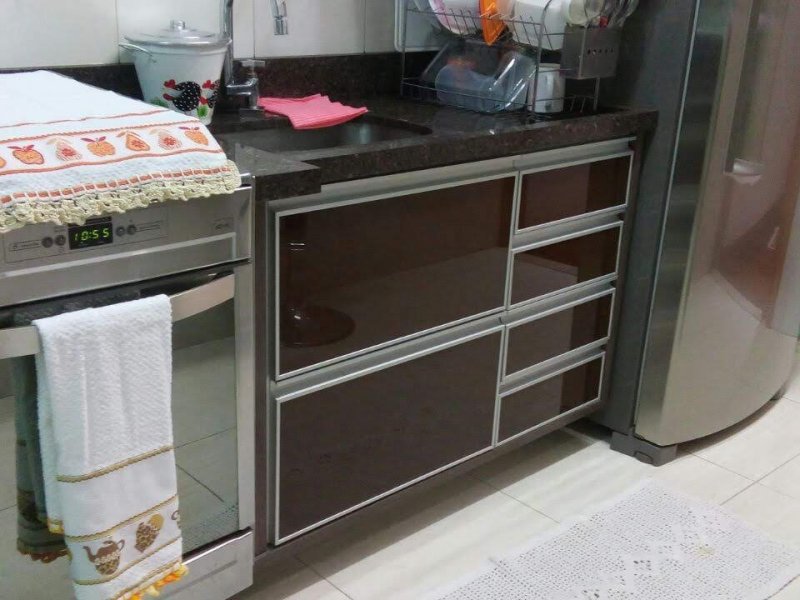 Apartamento à venda Tatuapé com 56m² e 2 quartos por R$ 405.000 - 1696610938-img-20180518-wa0122.jpg