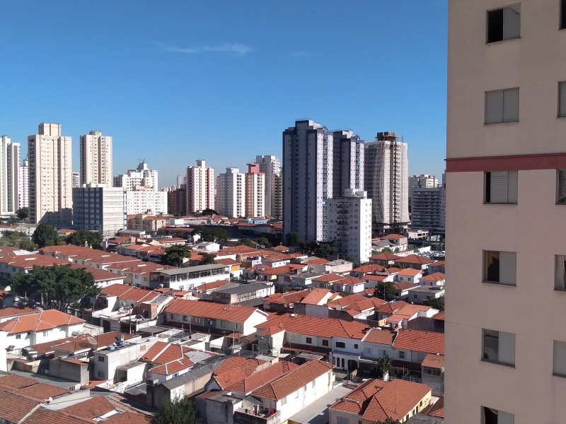 Apartamento à venda Tatuapé com 56m² e 2 quartos por R$ 405.000 - 1813636500-img-20190527-135126954.jpg