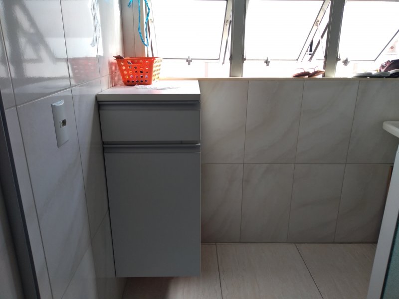 Apartamento à venda Tatuapé com 56m² e 2 quartos por R$ 405.000 - 360531500-img-20190528-130153898.jpg