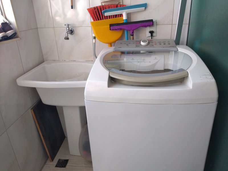 Apartamento à venda Tatuapé com 56m² e 2 quartos por R$ 405.000 - 456070561-img-20190528-130142680.jpg