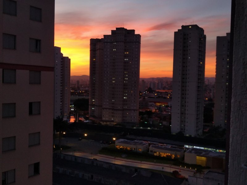 Apartamento à venda Tatuapé com 56m² e 2 quartos por R$ 405.000 - 783616935-img-20190521-174055703.jpg