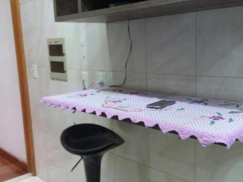 Apartamento à venda Tatuapé com 56m² e 2 quartos por R$ 405.000 - 840388529-img-20180518-wa0120.jpg