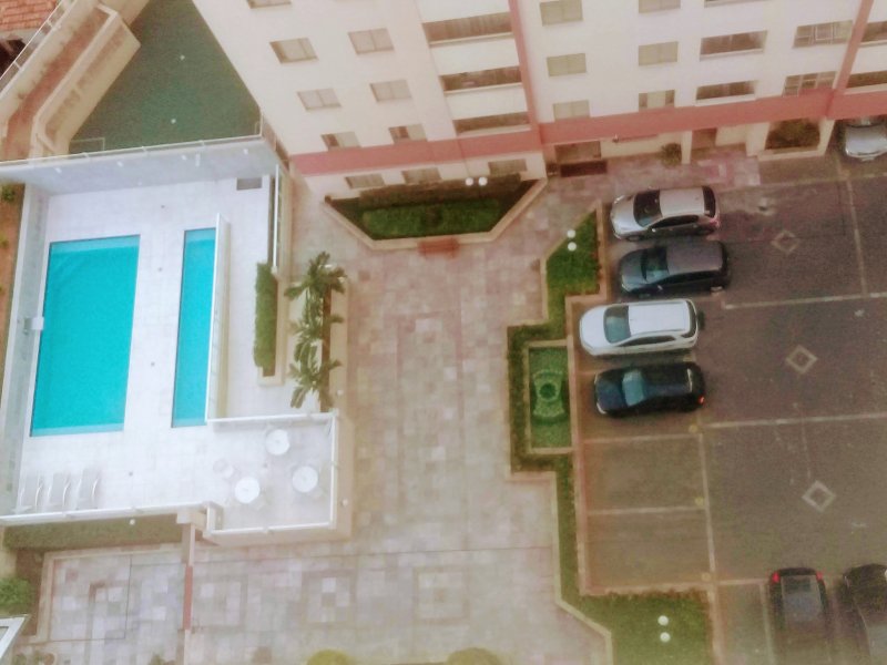 Apartamento à venda Tatuapé com 56m² e 2 quartos por R$ 405.000 - 917170090-img-20180518-wa0082.jpeg