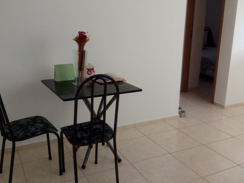 imóvel com 48m² - Sol Nascente - Lagoa Santa