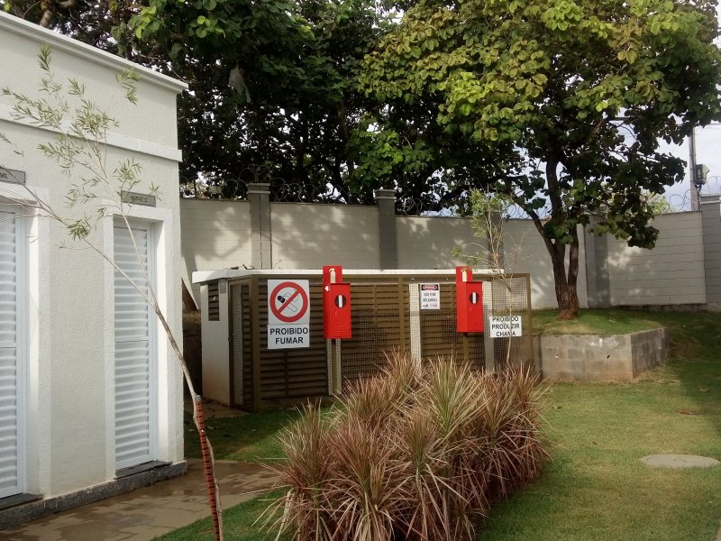 imóvel com 48m² - Sol Nascente - Lagoa Santa