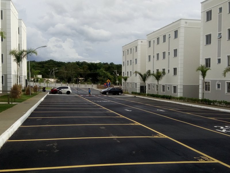 imóvel com 48m² - Sol Nascente - Lagoa Santa