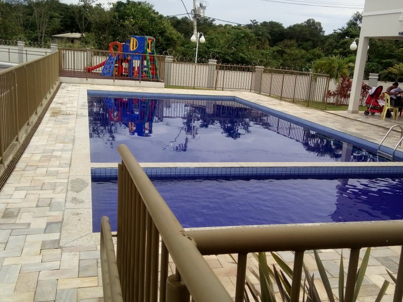 imóvel com 48m² - Sol Nascente - Lagoa Santa