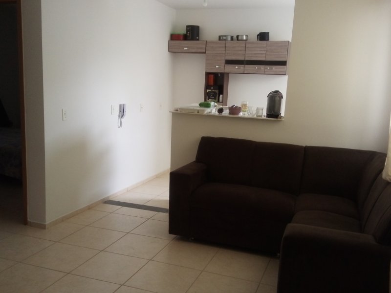 imóvel com 48m² - Sol Nascente - Lagoa Santa