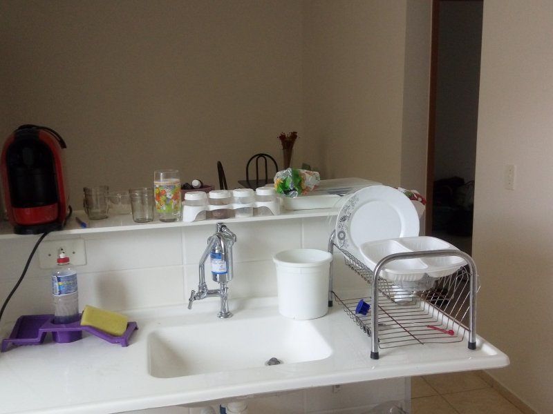imóvel com 48m² - Sol Nascente - Lagoa Santa