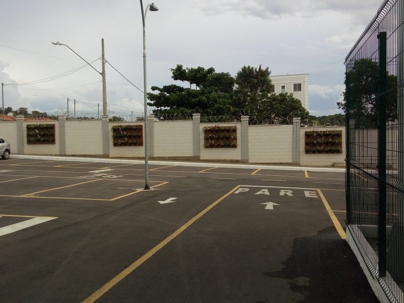 imóvel com 48m² - Sol Nascente - Lagoa Santa