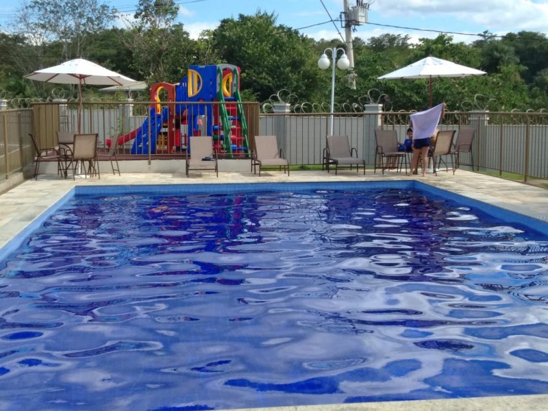 imóvel com 48m² - Sol Nascente - Lagoa Santa