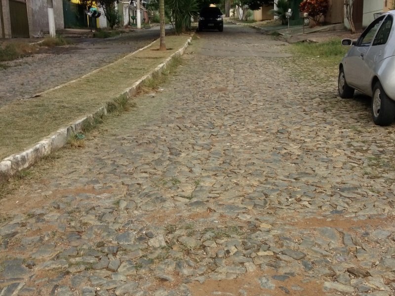imóvel com 48m² - Sol Nascente - Lagoa Santa