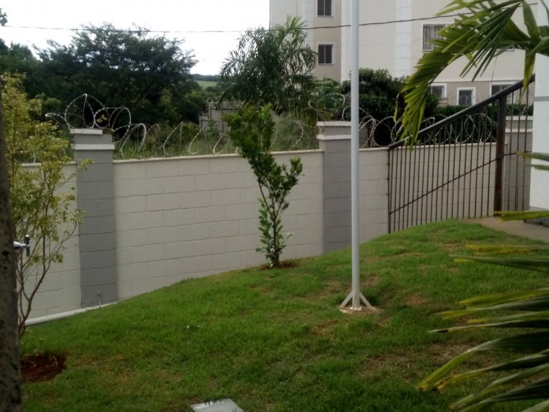 imóvel com 48m² - Sol Nascente - Lagoa Santa