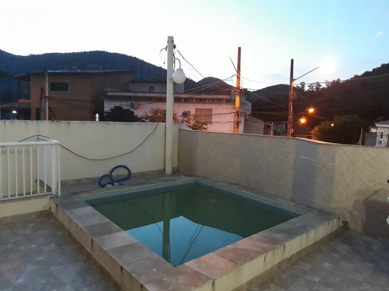Casa de condomínio à venda Taquara com 127m² e 3 quartos por R$ 500.000 - 1899114768-20190428-174823.jpg