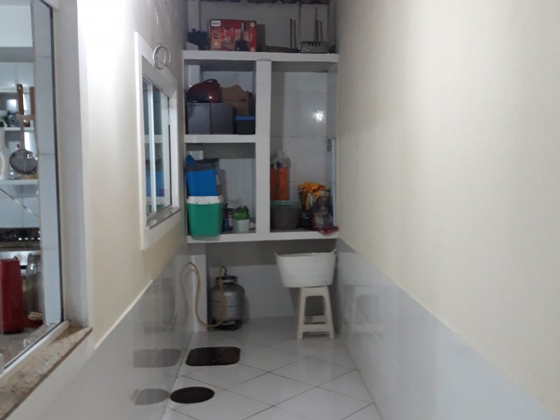 Casa de condomínio à venda Taquara com 127m² e 3 quartos por R$ 500.000 - 829802789-20190428-174619.jpg