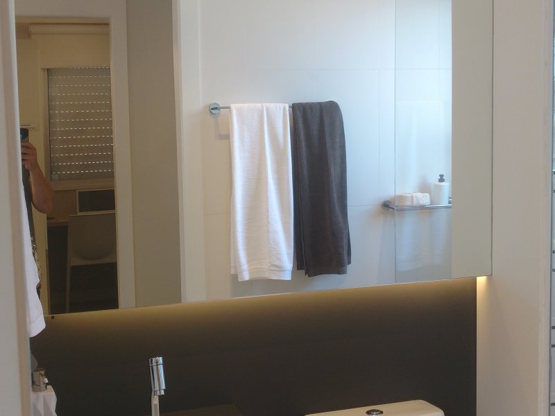 Apartamento à venda Bom Retiro com 42m² e 2 quartos por R$ 360.000 - 1441592128-img-20171114-173121628.jpg