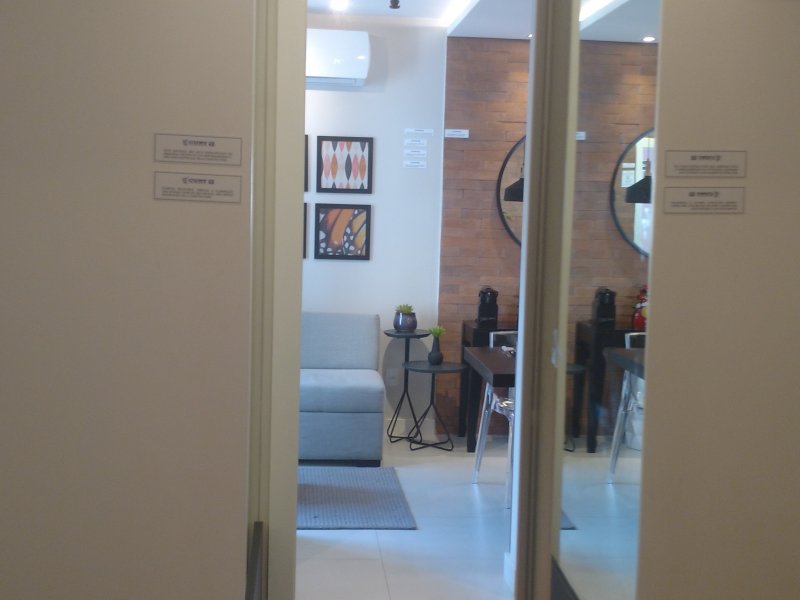 Apartamento à venda Bom Retiro com 42m² e 2 quartos por R$ 360.000 - 2120901484-img-20171114-173054681.jpg