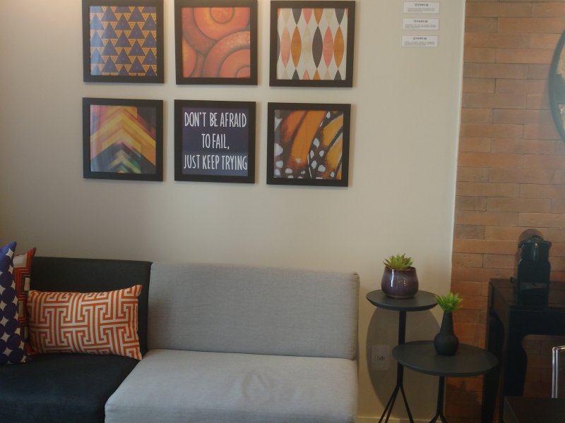 Apartamento à venda Bom Retiro com 42m² e 2 quartos por R$ 360.000 - 888308579-img-20171114-173133468.jpg